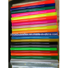 Reflective PVC Micro Prismatic Sheets (FBS-RSH00)